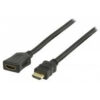 CABLE HDMI M-H 2.00 MTS ALARGUE VENTION