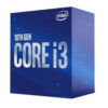 MICRO INTEL CORE I3-10100F 3.6GHZ 6MB LGA1200
