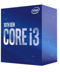 MICRO INTEL CORE I3-10100F 3.6GHZ 6MB LGA1200