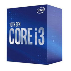 MICRO INTEL CORE I3-10100F 3.6GHZ 6MB LGA1200
