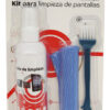 KIT LIMPIEZA PANTALLA GTC ADG-002 100ML