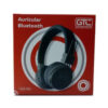 AURICULAR VINCHA GTC HSG-180-G BLUETOOTH GRIS