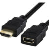 CABLE HDMI M-H 1.80 MTS ALARGUE EXTENSION
