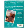 PAPEL NP-G180 FOTO GLOSSY 180GRS X 20 HJS A4