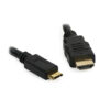 CABLE HDMI A MINI HDMI 5.00MTS