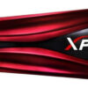 DISCO SOLIDO SSD 256GB XPG NVME1.3 M.2 2280