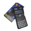 CALCULADORA CIENTIFICA GLOBAL 82MS-5