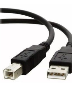 CABLE USB PRINTER 5.00 MTS GLOBAL AB5MB
