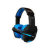 AURICULAR GLOBAL EPGMR137 C MIC BLACK BLUE