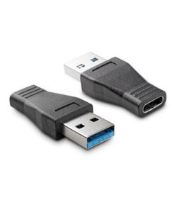 ADAPTADOR USB 3.0 M A USB TIPO C H