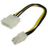 CABLE FUENTE ADAPTADOR MOLEX M A 4 PIN FUENTE