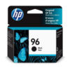 HP ORIGINAL 96 NEGRO