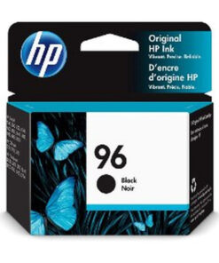 HP ORIGINAL 96 NEGRO