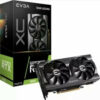 VIDEO NVIDIA EVGA RTX3060 12GB GDDR6 XC