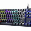 TECLADO USB SENTEY GS-510 MECANICO FSPRO RGB