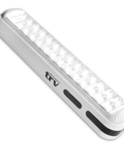 LUZ LED EMERGENCIA RECARGABLE TRV LDE001