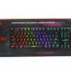 TECLADO USB SENTEY GS-530 MECANICO FSPRO RGB