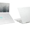 NOTEBOOK ASUS 15.6 I7-11375H 16GB RTX3070