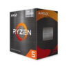 MICRO AMD RYZEN 5 5600G AM4 X6 4.4GHZ 19MB