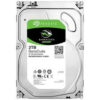 DISCO RIGIDO 2 TERA SEAGATE SATA3 64MB 7200