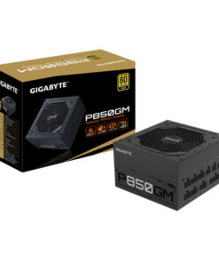 FUENTE ATX 850W GIGABYTE P850GM GP-P850GM