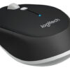 MOUSE BLUETOOTH LOGITECH M535 BLACK
