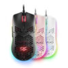 MOUSE USB MARSGAMING MMAX RGB CHROMA