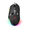 MOUSE USB MARSGAMING MMGX RGB CHROMA