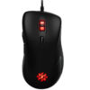 MOUSE USB XPG INFAREX M20 RGB 5000DPI