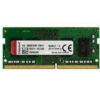 MEMORIA SODIMM DDR4 32GB 2933MHZ KINGSTON