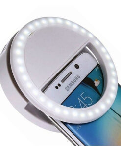 LUZ LED SELFIE UNIVERSAL CELULAR NM-RL2