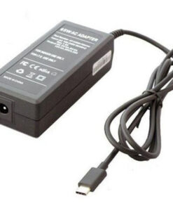 CARGADOR NOTEBOOK SHURE 20VVX2,25A TIPO C 45W SH-CNF 45W-2