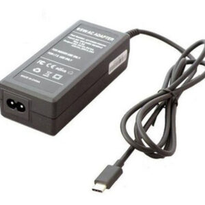 CARGADOR NOTEBOOK SHURE 20VVX2,25A TIPO C 45W SH-CNF 45W-2