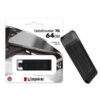 PENDRIVE 64 GB KINGSTON DT70 64GB TIPO C PENDRIVE 64 GB KINGSTON DT70 64GB TIPO C