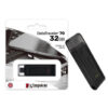 PENDRIVE 32 GB KINGSTON DT70 32GB TIPO C