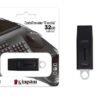 PENDRIVE 32 GB KINGSTON TRAV DTX 32GB USB3.2