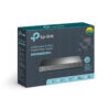 TPLINK SWITCH 8 PORT GIGABIT SMART TL-SG2008