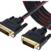 CABLE DVI-D M-M 3.00 MTS