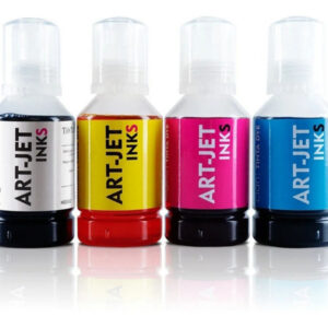 TINTA ART-JET AC-4 DYE EPSON CYAN 150MLE