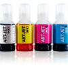 TINTA ART-JET AM-4 DYE EPSON MAGENTA 150MLE
