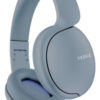 AURICULAR TEDGE H600BT BLUETOOTH5.0 AZUL