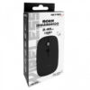 MOUSE WIRELESS NETMAK 2.4GHZ NEGRO NM-W40