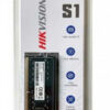 MEMORIA SODIMM DDR4 4GB 2666MHZ HIKVISION S1