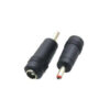 ADAPTADOR CARGADOR 5.5X2.5MM A 3.5X1.35MM