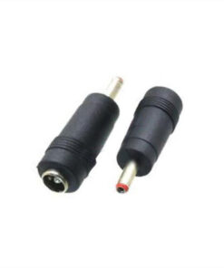 ADAPTADOR CARGADOR 5.5X2.5MM A 3.5X1.35MM