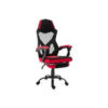 SILLA EMPOLI EM-088 GAMER ROJA MESH HESX0060