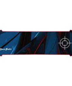 PAD MOUSE CDTEK BIGG2 LISO 90X28CM AZUL GAMER
