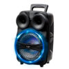 PARLANTE KARAOKE BLUETOOTH TGO-SP0810CA C MIC