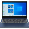 NOTEBOOK LENOVO 17.3 I3-1115G4 8GB HD1TB W10H