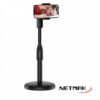 SOPORTE CELULAR UNIVERSAL NETMAK NM-HC37